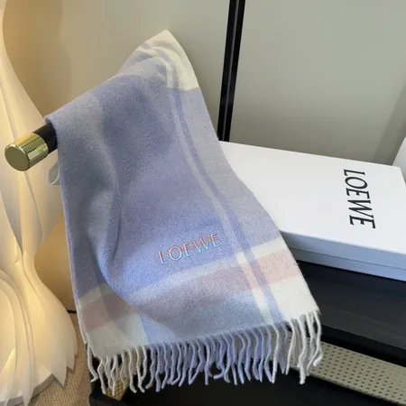  スーパーコピー ロエベ マフラー