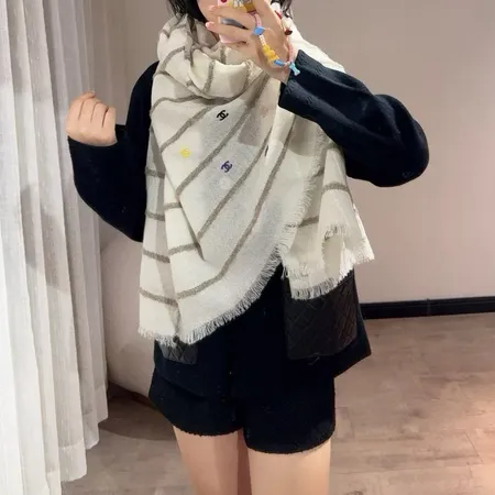 スーパーコピー シャネル マフラー