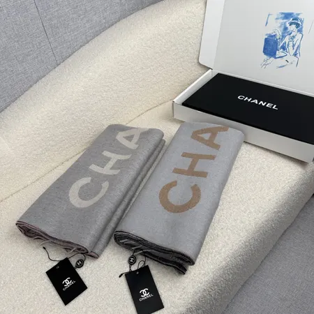 スーパーコピー シャネル マフラー