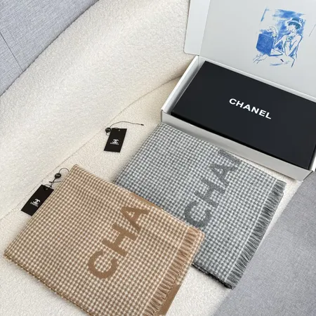 スーパーコピー シャネル マフラー