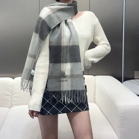 スーパーコピー バーバリー ス マフラー