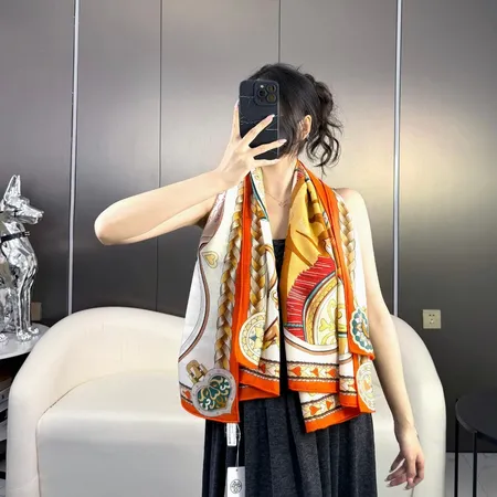 スーパーコピー エルメス マフラー