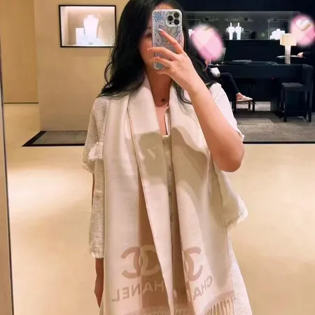  スーパーコピー シャネル マフラー