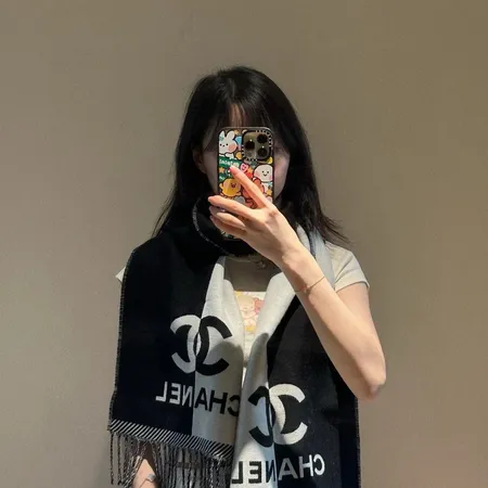 スーパーコピー シャネル マフラー