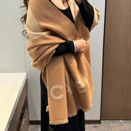 スーパーコピー シャネル マフラー