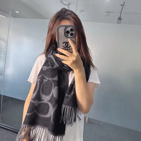 スーパーコピー コーチ マフラー