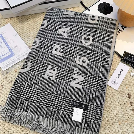 スーパーコピー シャネル マフラー