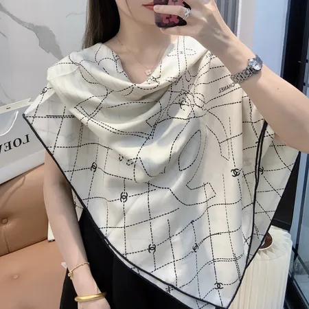 スーパーコピー シャネル マフラー