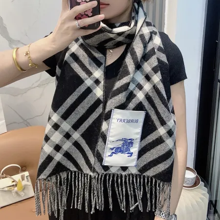 スーパーコピー バーバリー ス マフラー