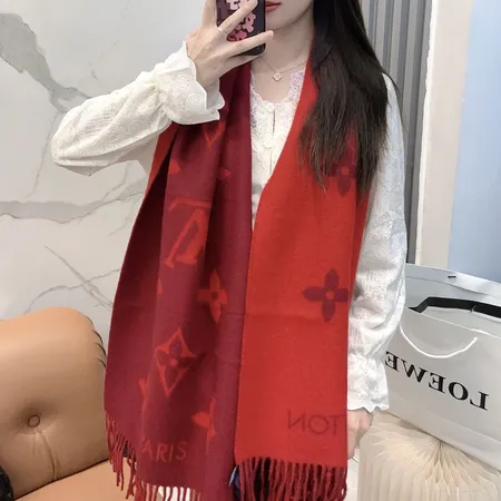 スーパーコピー ルイヴィトン マフラー