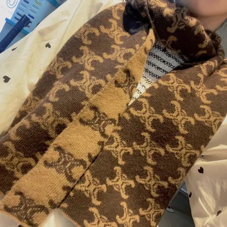  スーパーコピー セリーヌ マフラー