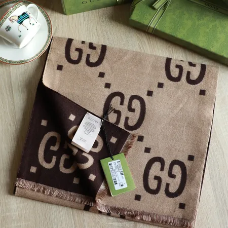 スーパーコピー グッチ マフラー