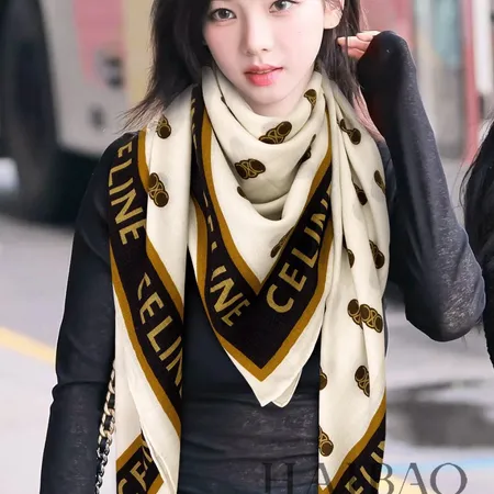  スーパーコピー セリーヌ マフラー