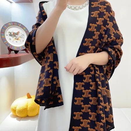  スーパーコピー セリーヌ マフラー