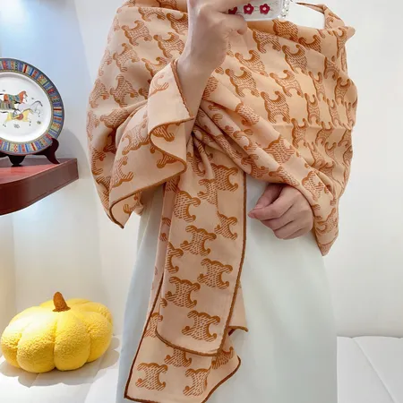  スーパーコピー セリーヌ マフラー