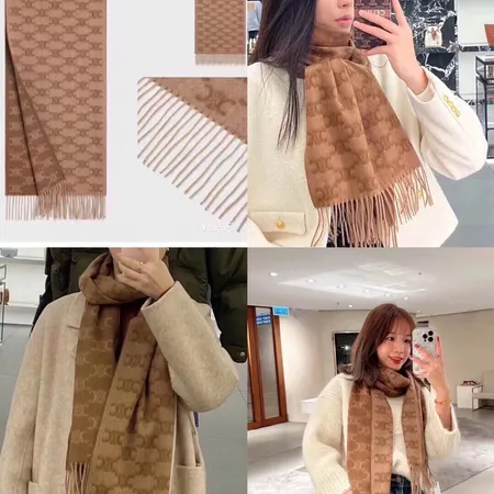  スーパーコピー セリーヌ マフラー