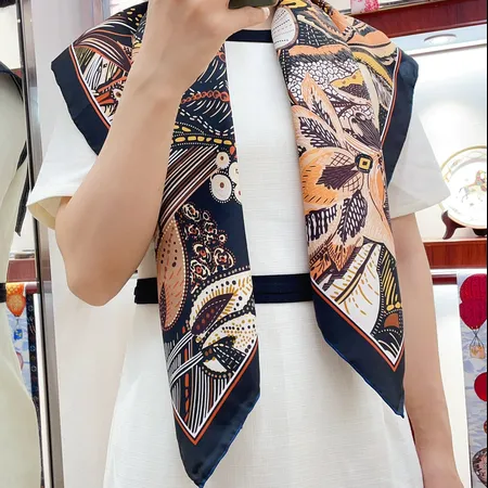 スーパーコピー フェラガモ マフラー