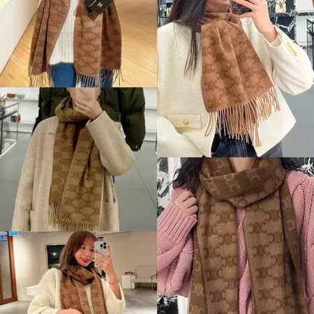 スーパーコピー セリーヌ マフラー