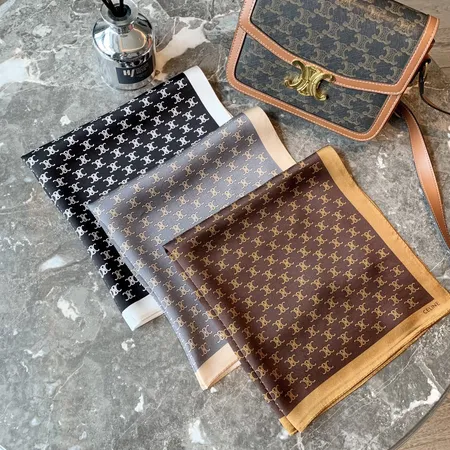  スーパーコピー セリーヌ マフラー