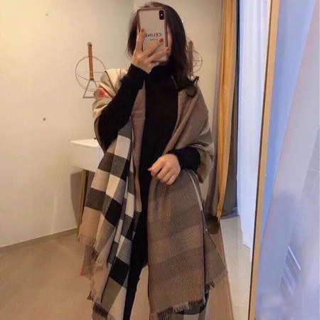 スーパーコピー バーバリー ス マフラー