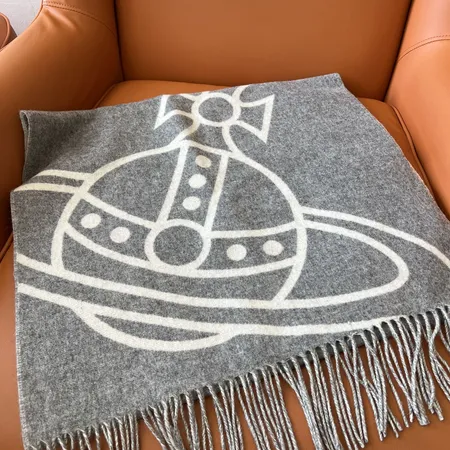  スーパーコピー ヴィヴィアン・ウエストウッド マフラー