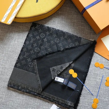 スーパーコピー ルイヴィトン マフラー