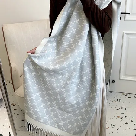 スーパーコピー セリーヌ マフラー