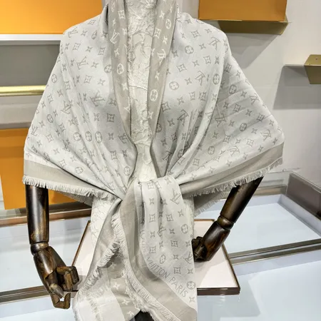 スーパーコピー ルイヴィトン マフラー