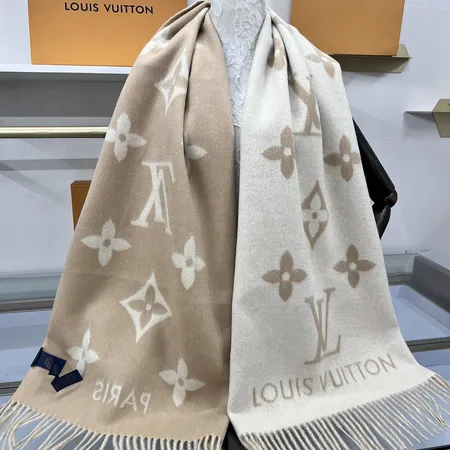 スーパーコピー ルイヴィトン マフラー