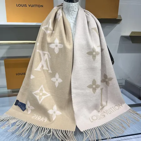 スーパーコピー ルイヴィトン マフラー