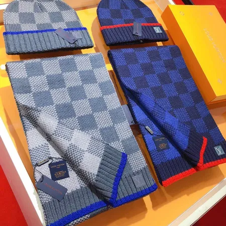 スーパーコピー ルイヴィトン マフラー