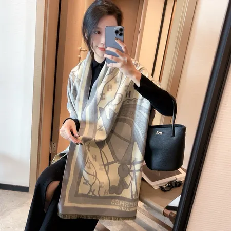 スーパーコピー エルメス マフラー