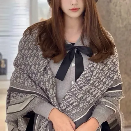 スーパーコピー ディオール マフラー