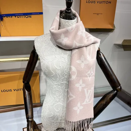 スーパーコピー ルイヴィトン マフラー