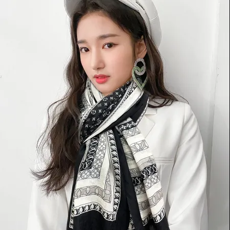 スーパーコピー ルイヴィトン マフラー