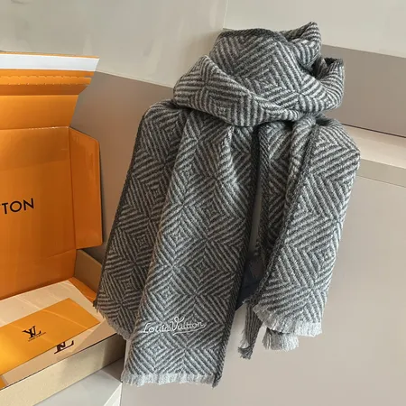 スーパーコピー ルイヴィトン マフラー