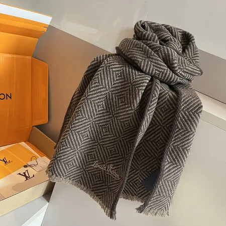 スーパーコピー ルイヴィトン マフラー