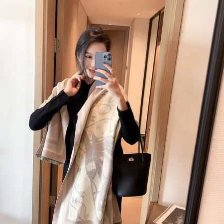 スーパーコピー エルメス マフラー