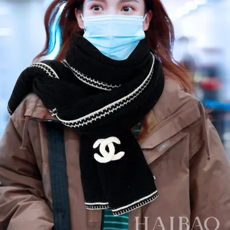 スーパーコピー シャネル マフラー