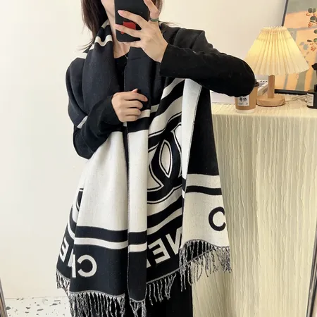 スーパーコピー シャネル マフラー