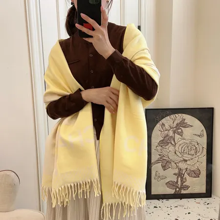 スーパーコピー シャネル マフラー