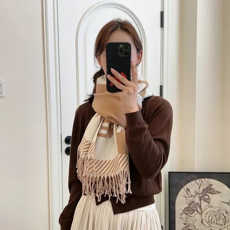 スーパーコピー シャネル マフラー