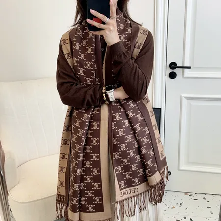 スーパーコピー セリーヌ マフラー