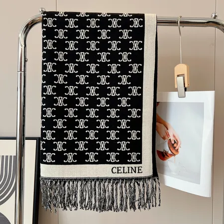 スーパーコピー セリーヌ マフラー