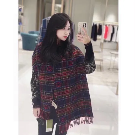 スーパーコピー グッチ マフラー