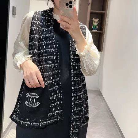 スーパーコピー シャネル マフラー