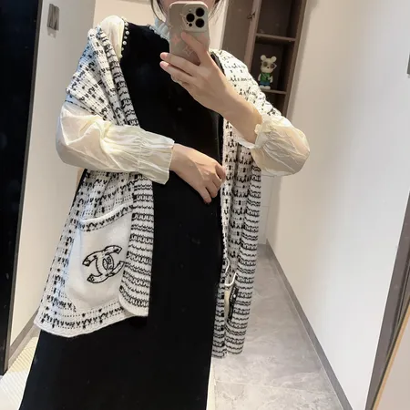 スーパーコピー シャネル マフラー