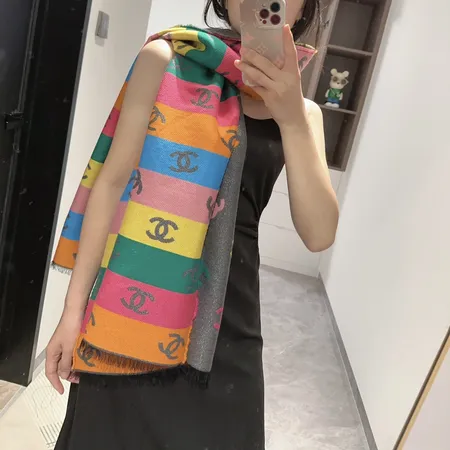 スーパーコピー シャネル マフラー