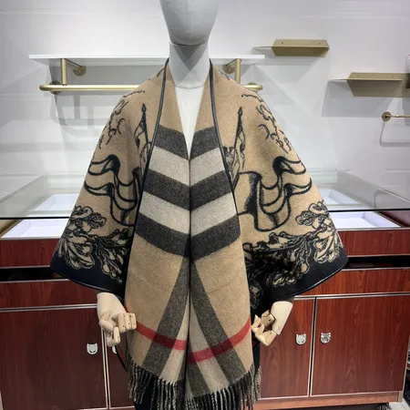 スーパーコピー バーバリー ス マフラー