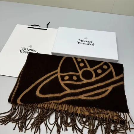  スーパーコピー ヴィヴィアン・ウエストウッド マフラー